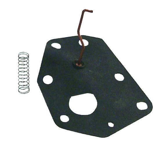 Sierra/Prime Line 7-02105 DIAPHRAGM