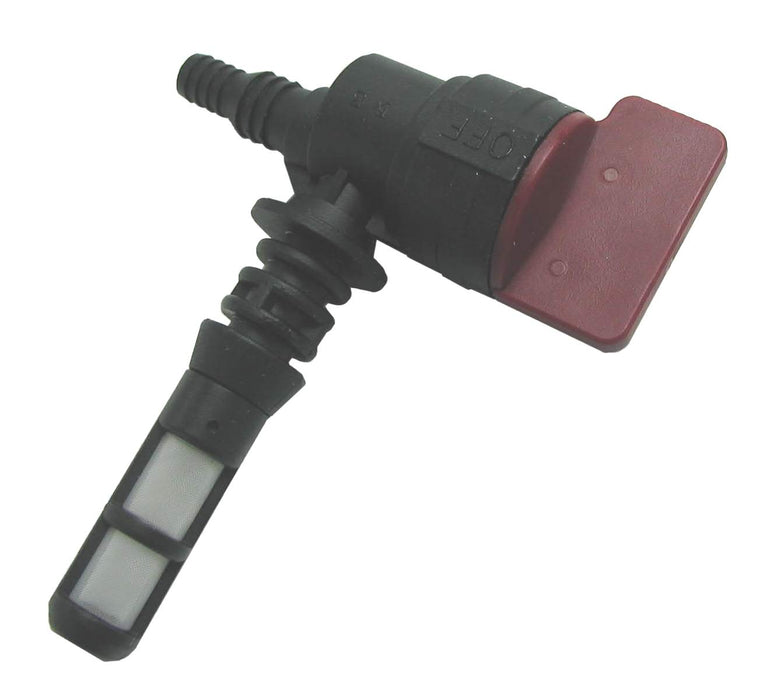 Sierra/Prime Line 7-023004 VALVE, FUEL SHUT OFF