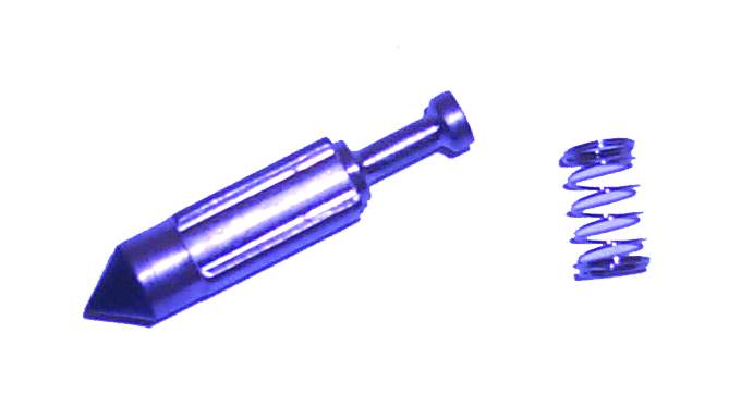 Sierra/Prime Line (740) 7-02343 INLET NEEDLE