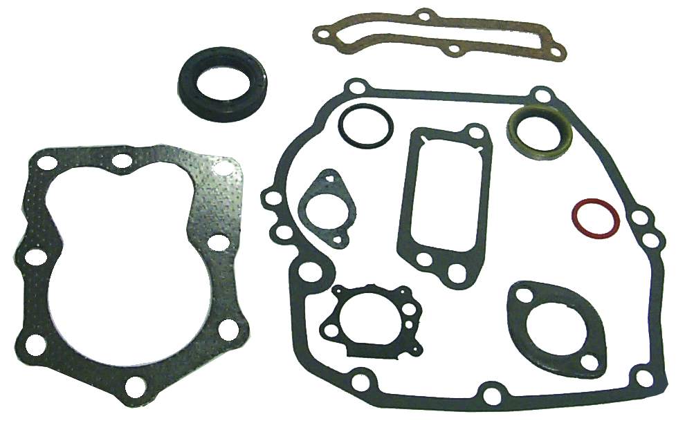 Sierra/Prime Line 7-02693 GASKET SET