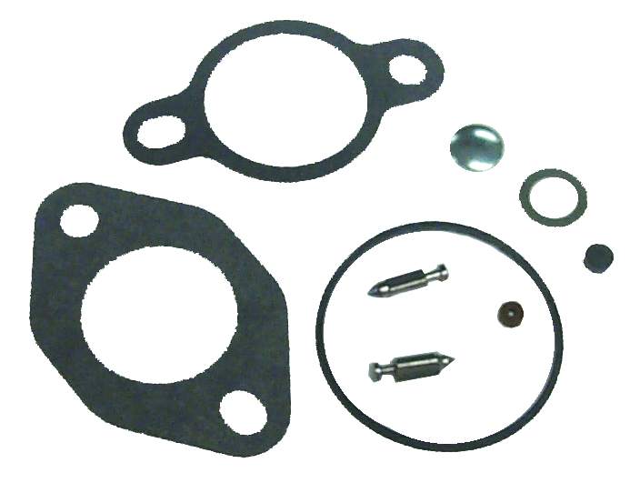 Sierra/Prime Line (740) 7-030004 KIT, CARB REPAIR