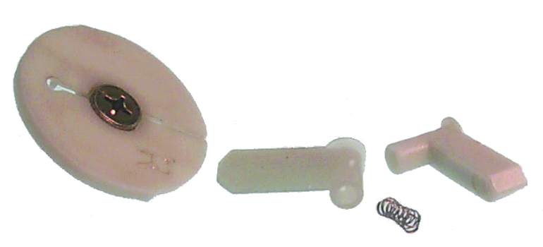 Sierra/Prime Line 7-034007 PAWL KIT