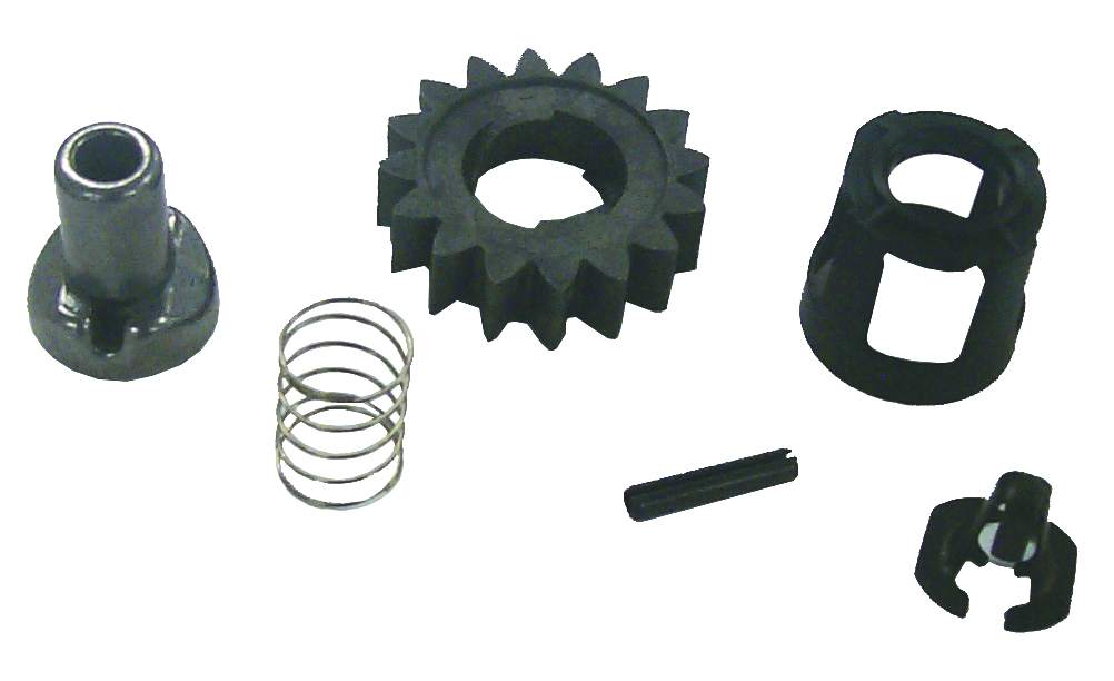 Sierra/Prime Line (740) 7-03445 STARTER DRIVE