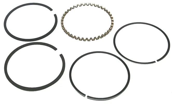 Sierra/Prime Line (740) 7-03525-1 PISTON RING