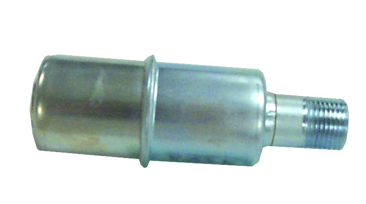 Sierra/Prime Line (740) 7-03651 MUFFLER