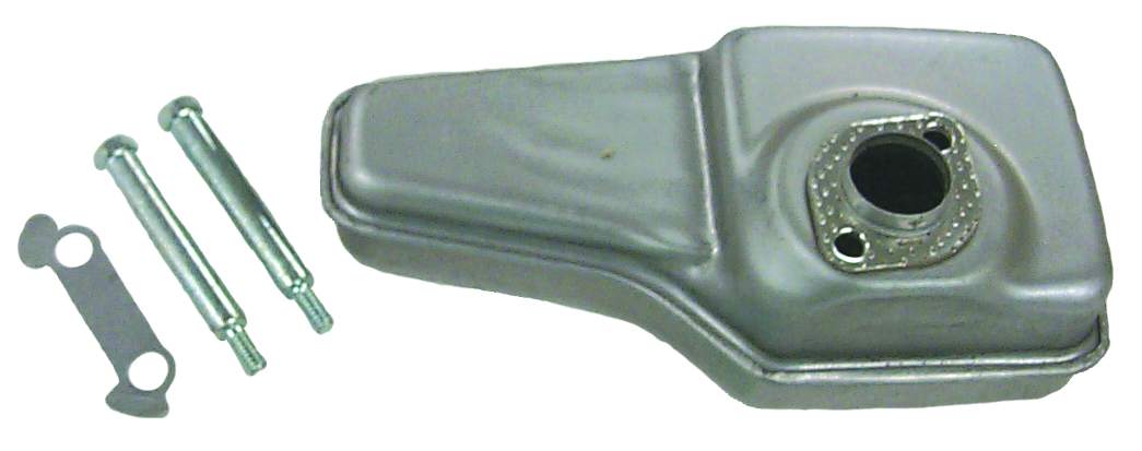 Sierra/Prime Line (740) 7-03656 MUFFLER