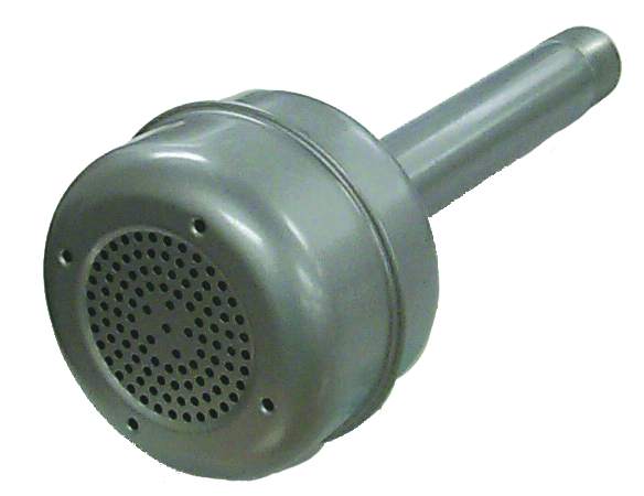 Sierra/Prime Line 7-03662 MUFFLER