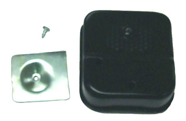 Sierra/Prime Line (740) 7-03665 MUFFLER