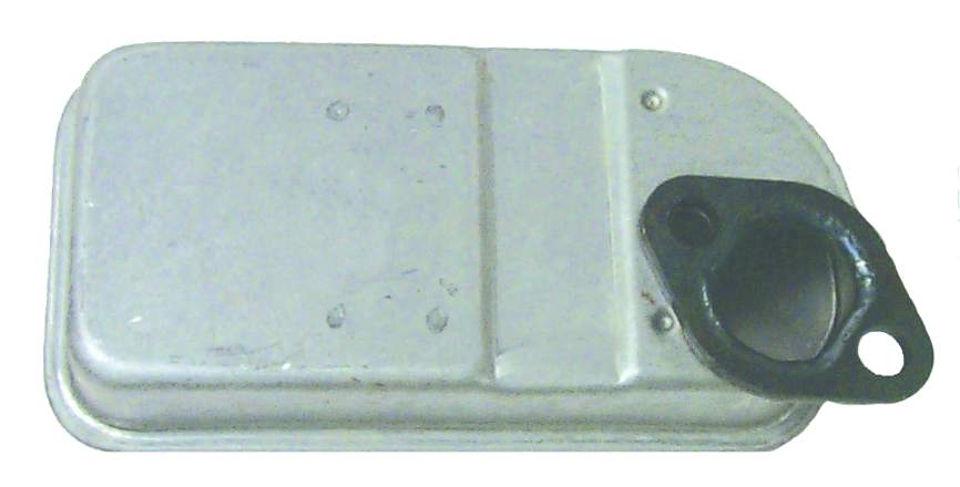 Sierra/Prime Line 7-03675 MUFFLER