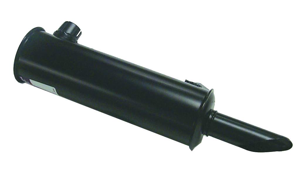 Sierra/Prime Line (740) 7-03680 MUFFLER