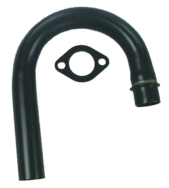 Sierra/Prime Line 7-03692 MUFFLER