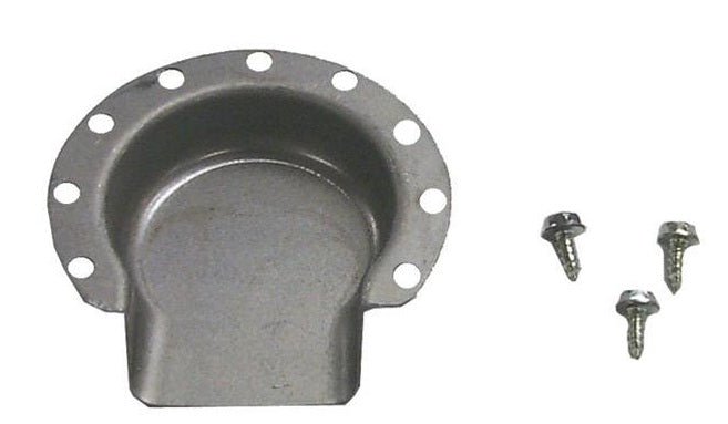 Sierra/Prime Line 7-03693 MUFFLER DEFLECTOR