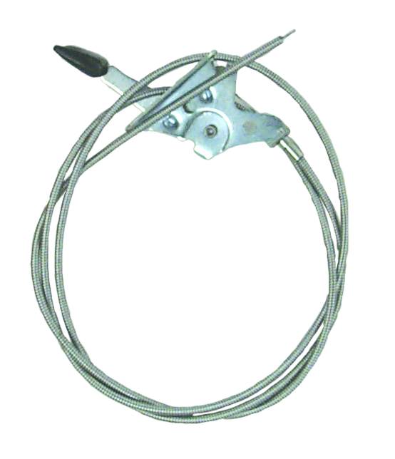 Sierra/Prime Line 7-03901 CABLE, THROTTLE