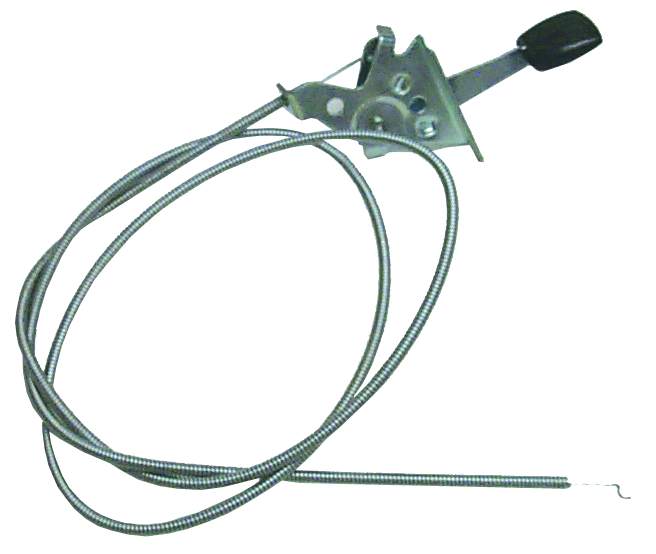 Sierra/Prime Line (740) 7-03903 CABLE, THROTTLE