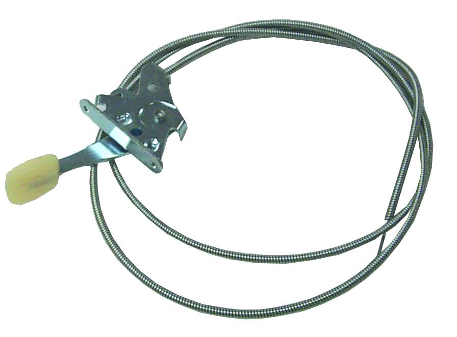 Sierra/Prime Line 7-03904 CABLE, THROTTLE