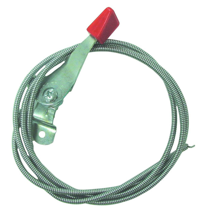 Sierra/Prime Line 7-03906 CABLE, THROTTLE