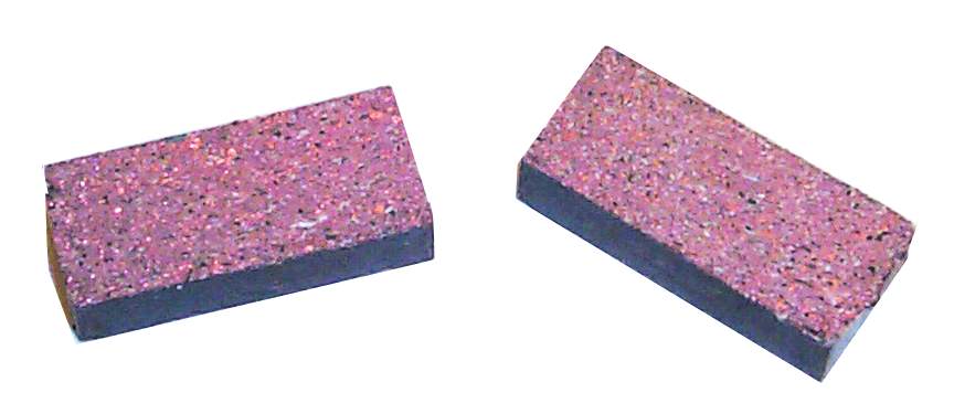 Sierra/Prime Line 7-03918 (2) BRAKE PAD SET