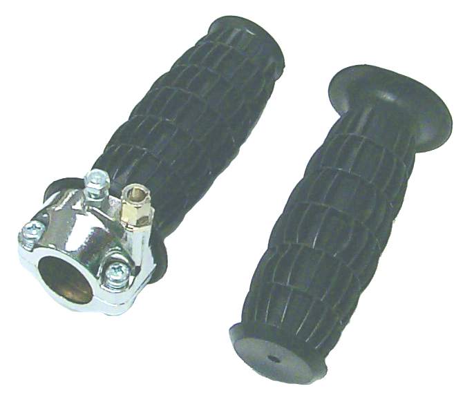 Sierra/Prime Line 7-03921 GRIP, TWIST
