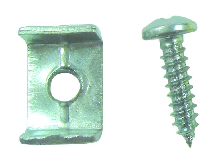 Sierra/Prime Line 7-03932 CONDUIT CLIP