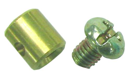 Sierra/Prime Line 7-03933 WIRE STOP, CABLE