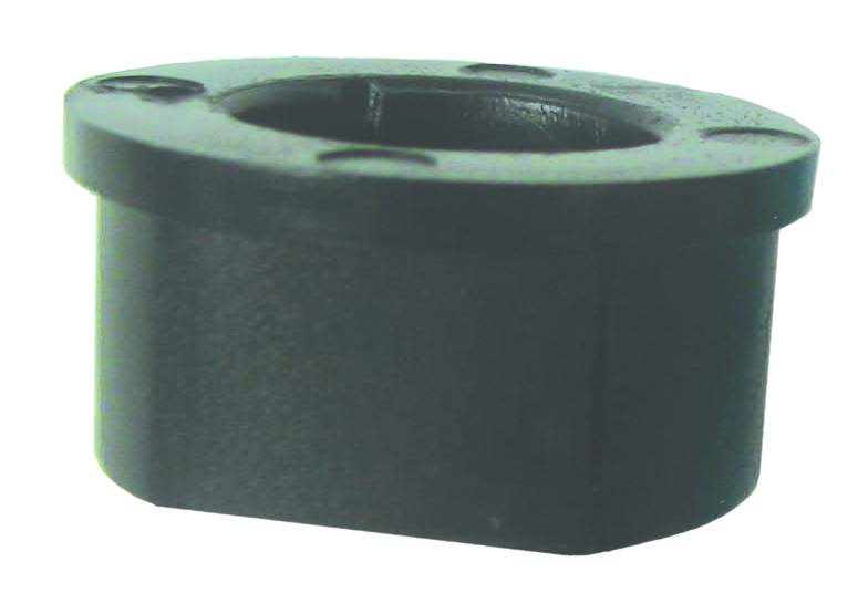 Sierra/Prime Line 7-04107 BUSHING, PLASTIC FLANGE