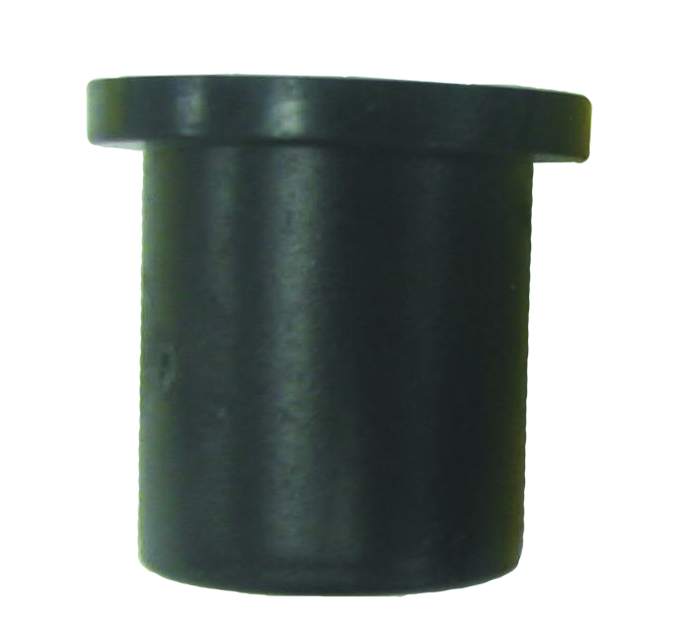 Sierra/Prime Line 7-04112 BUSHING, PLASTIC FLANGE