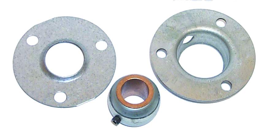 Sierra/Prime Line 7-04157 BUSHING, SPHERICAL