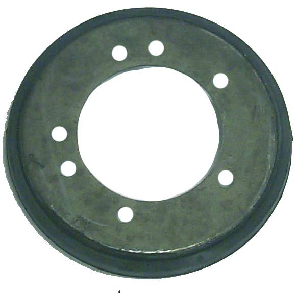 Sierra/Prime Line 7-04214 DRIVE DISC, W/BRAKE LINING