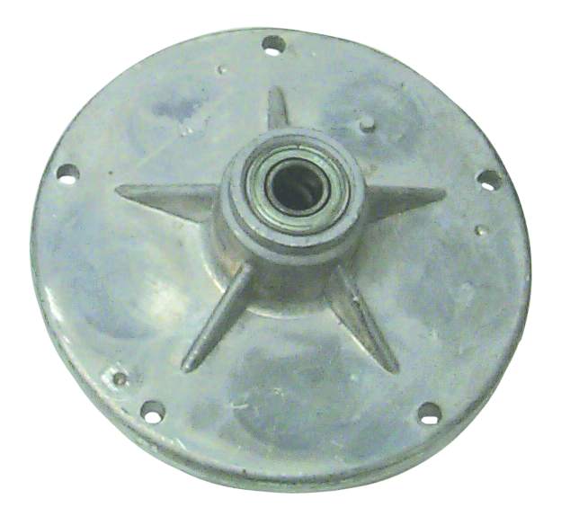 Sierra/Prime Line 7-04229 QUILL ASSY