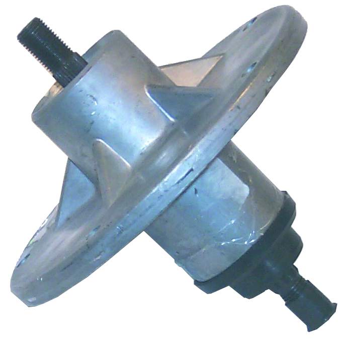 Sierra/Prime Line 7-04236 QUILL ASSY W/ JACK SHAFT