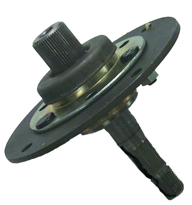 Sierra/Prime Line 7-04266 QUILL ASSY