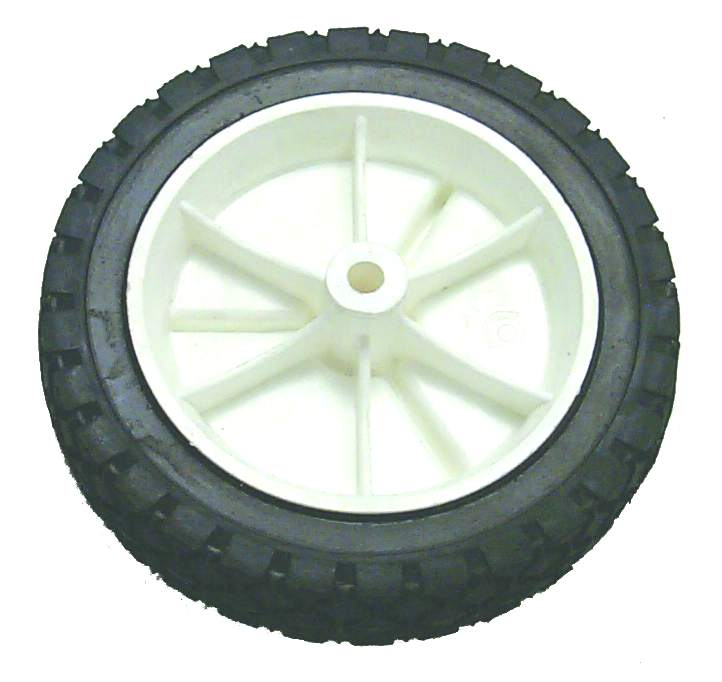 Sierra/Prime Line 7-04337 WHEEL, PLASTIC
