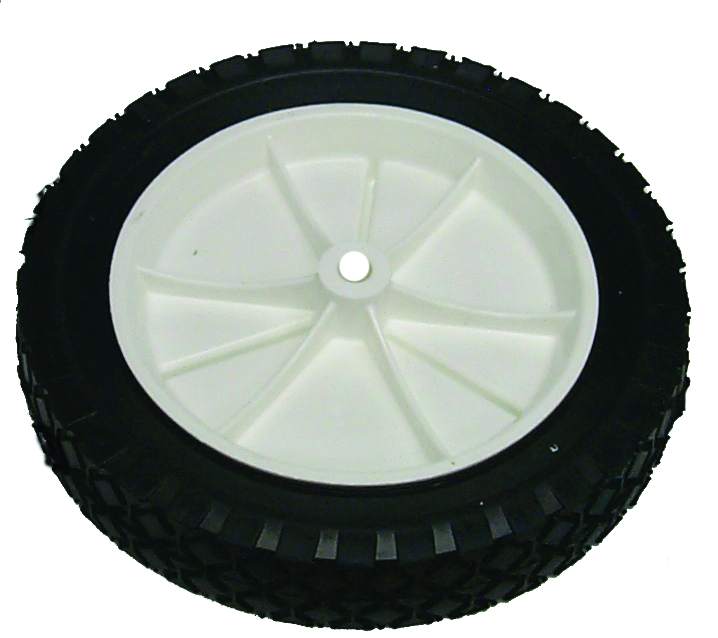 Sierra/Prime Line 7-04349 WHEEL, PLASTIC 10 X 1.75