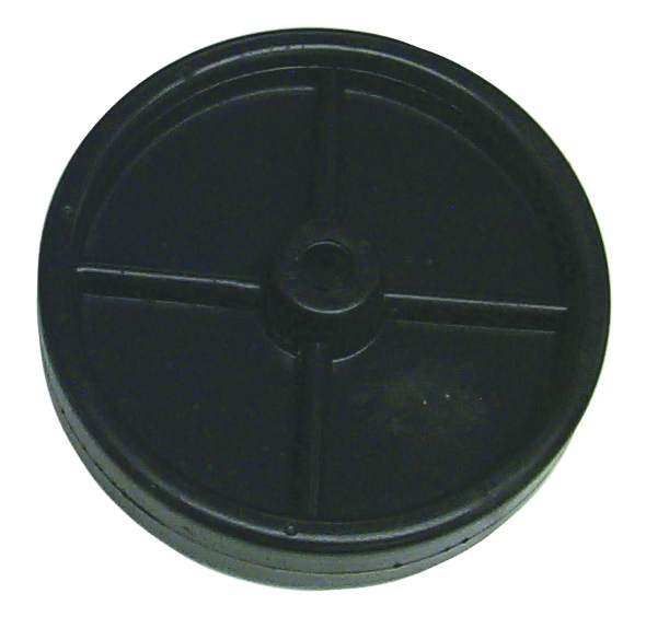 Sierra/Prime Line 7-04380 WHEEL, 6X1 3/8 DECK