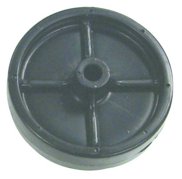Sierra/Prime Line (740) 7-04381 WHEEL, 5X1 3/8 DECK