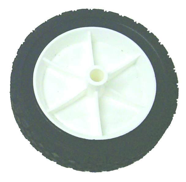 Sierra/Prime Line 7-04385 WHEEL, PLASTIC 7 X 1.50