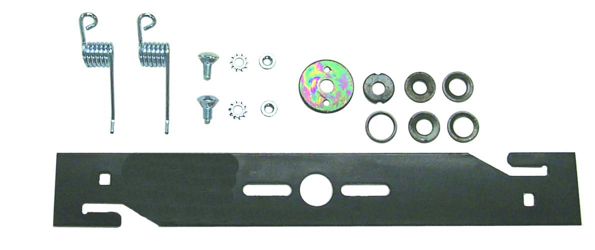 Sierra/Prime Line 7-04499 BLADE, RAKE