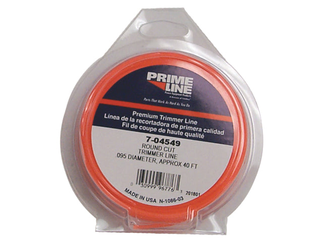 Sierra/Prime Line 7-04549 TRIMMER LINE
