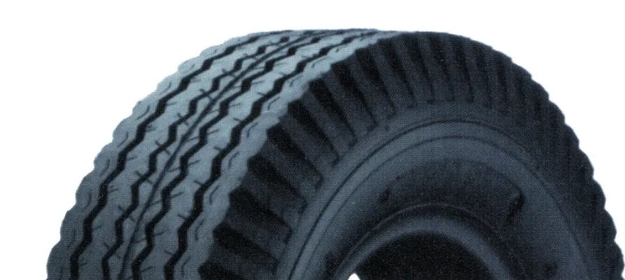 Sierra/Prime Line 7-04827 TIRE, 410 350 4 PLY