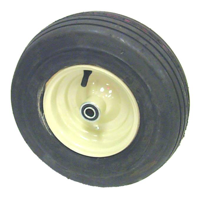 Sierra/Prime Line (740) 7-04860 WHEEL ASSEMBLY