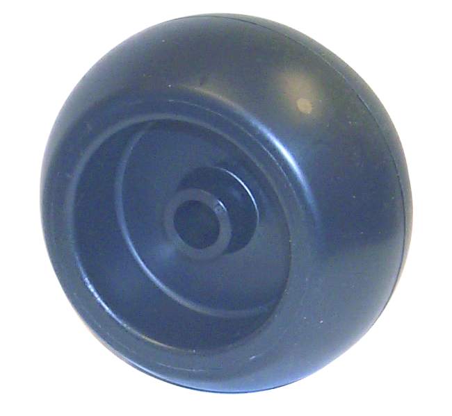 Sierra/Prime Line 7-04880 WHEEL, DECK PLASTIC