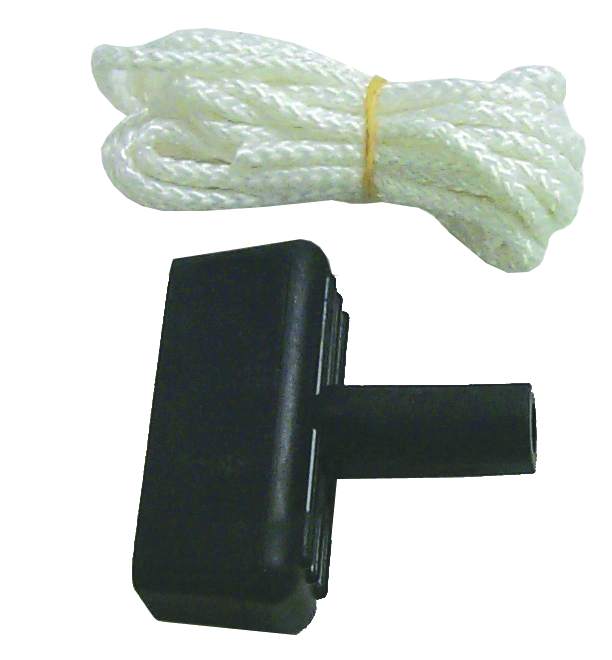 Sierra/Prime Line (740) 7-04904 STARTER HANDLE & ROPE