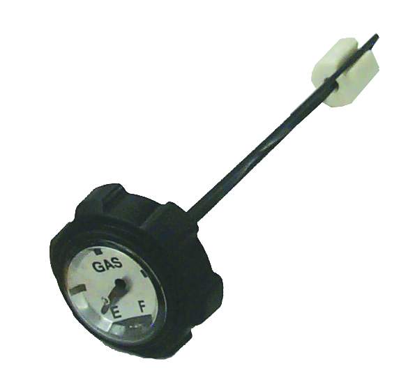 Sierra/Prime Line 7-04939 CAP, GAS W/GAUGE