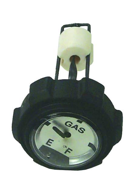 Sierra/Prime Line 7-04941 CAP, GAS W/GAUGE