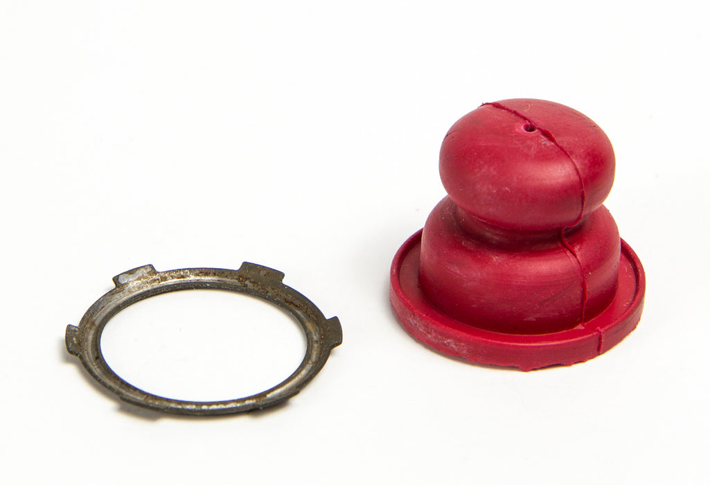 Sierra/Prime Line (740) 7-04949 PRIMER BULB