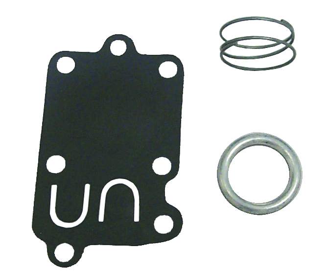 Sierra/Prime Line 7-05021 DIAPHRAGM KIT