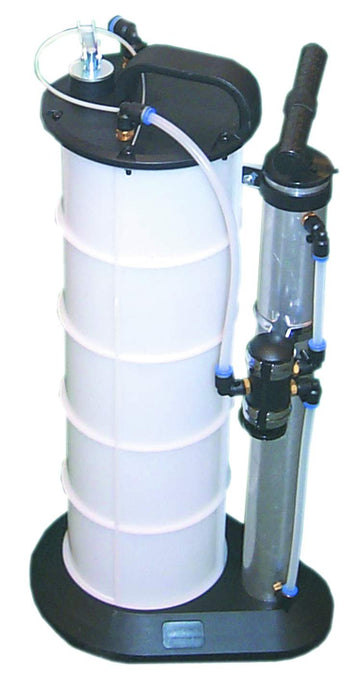 Sierra/Prime Line 7-052004 OIL EXTRACTOR