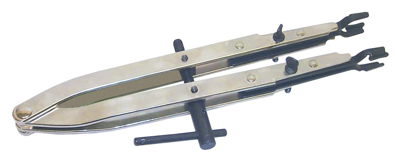 Sierra/Prime Line (740) 7-05234 COMPRESSOR, VALVE SPRING