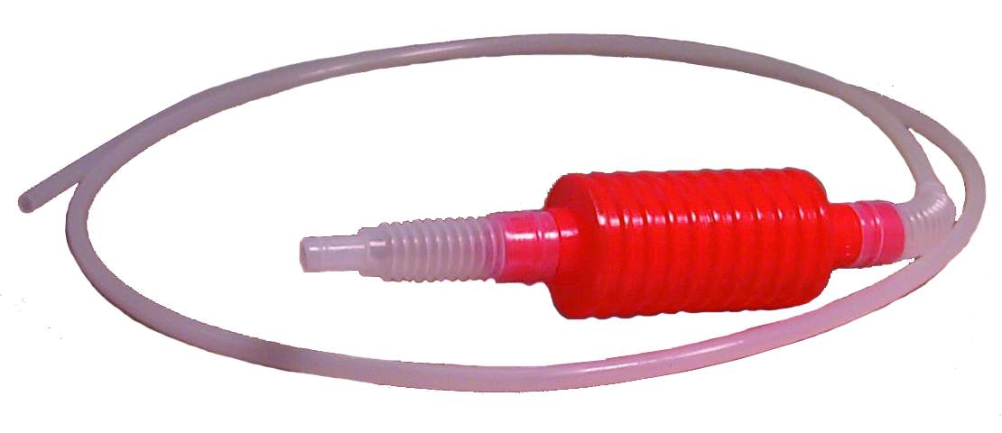 Sierra/Prime Line 7-05680 PUMP, SIPHON