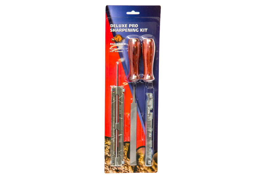 Sierra/Prime Line (740) 7-05712 DELUXE SHARPENER KIT